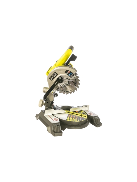 Торцовочная пила Ryobi EMS190DCL 5133000932