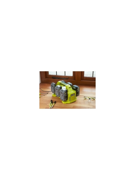 Зарядное устройство RC18640 18В Ryobi 5133005805