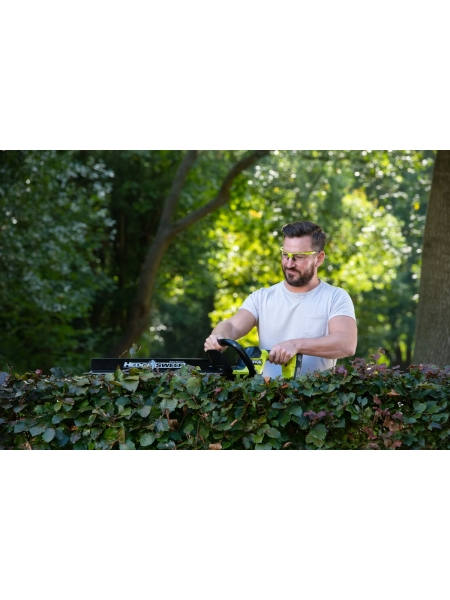 Кусторез Ryobi ONE+ RY18HTX60A-125 5133004907