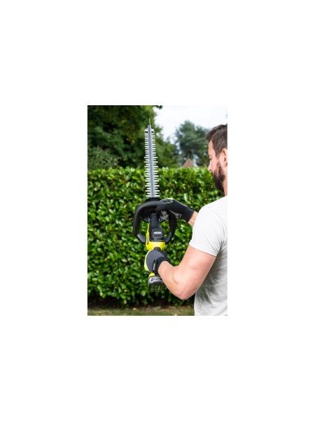 Кусторез Ryobi ONE+ RY18HTX60A-125 5133004907