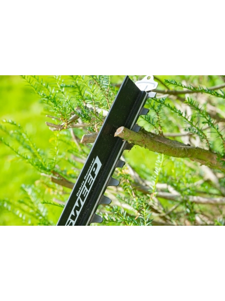 Кусторез Ryobi ONE+ RY18HTX60A-125 5133004907