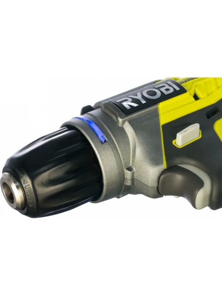 Бесщеточная дрель-шуруповерт Ryobi ONE+ R18DDBL-220S 5133003435