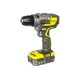Бесщеточная дрель-шуруповерт Ryobi ONE+ R18DDBL-220S 5133003435