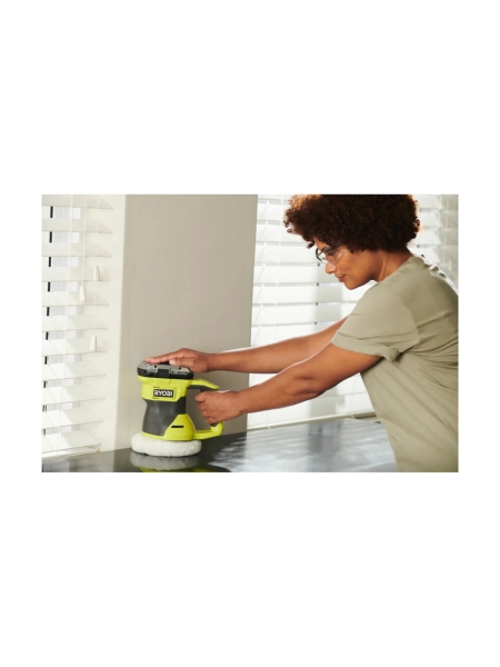 Полировальная машина Ryobi ONE+ RBP18150-0 150 мм, 18В 5133005617