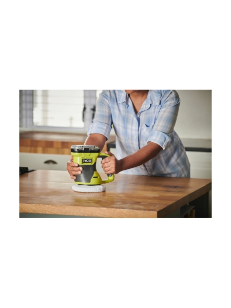 Полировальная машина Ryobi ONE+ RBP18150-0 150 мм, 18В 5133005617