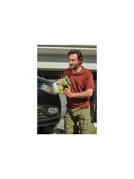 Полировальная машина Ryobi ONE+ RBP18150-0 150 мм, 18В 5133005617