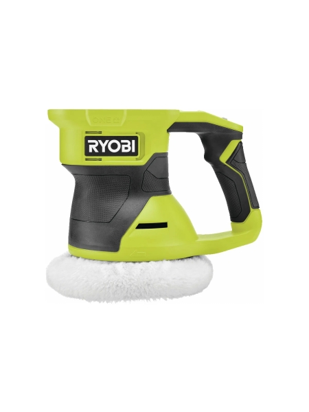 Полировальная машина Ryobi ONE+ RBP18150-0 150 мм, 18В 5133005617