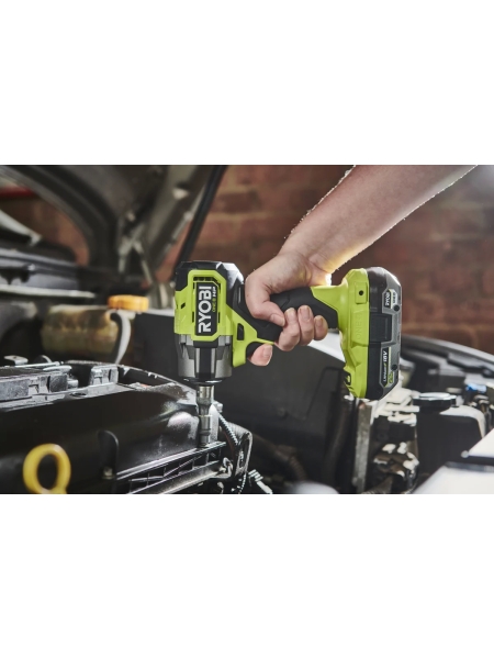 Ударный гайковерт Ryobi RIW1838C-0 18 В 5133005925