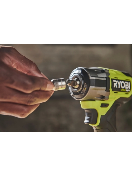 Ударный гайковерт Ryobi RIW1838C-0 18 В 5133005925