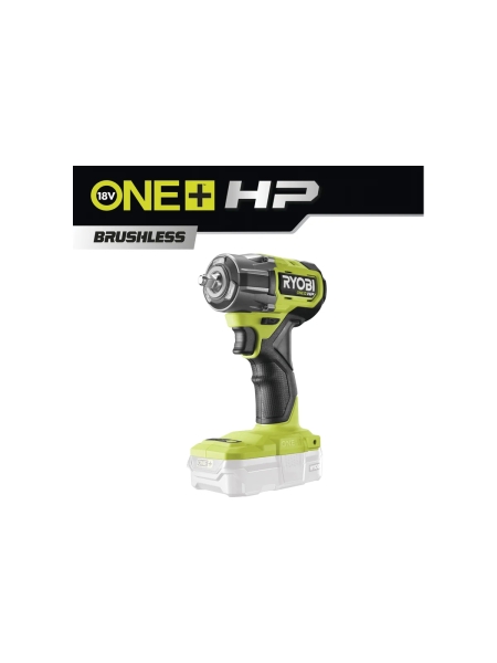 Ударный гайковерт Ryobi RIW1838C-0 18 В 5133005925