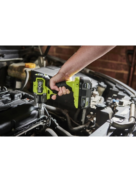 Ударный гайковерт Ryobi RIW1838C-0 18 В 5133005925