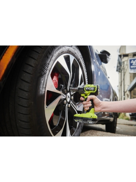 Ударный гайковерт Ryobi RIW1838C-0 18 В 5133005925