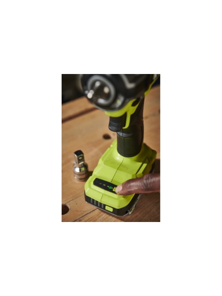 Ударный гайковерт Ryobi RIW1838C-0 18 В 5133005925