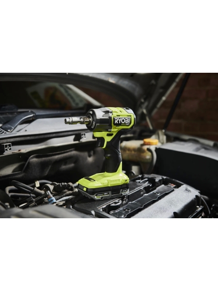 Ударный гайковерт Ryobi RIW1838C-0 18 В 5133005925