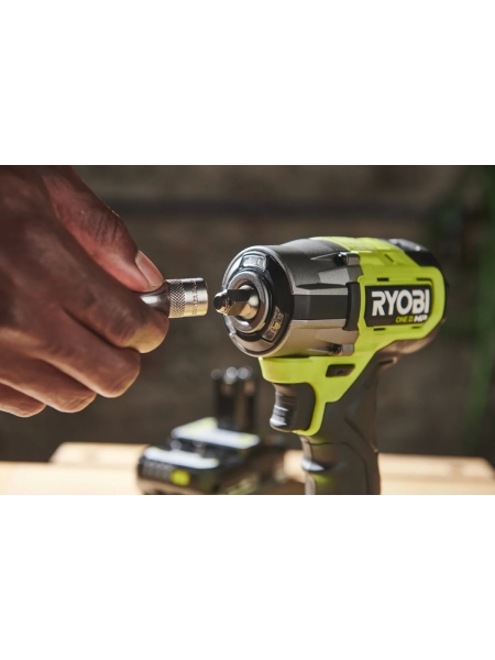 Ударный гайковерт Ryobi RIW1838C-0 18 В 5133005925