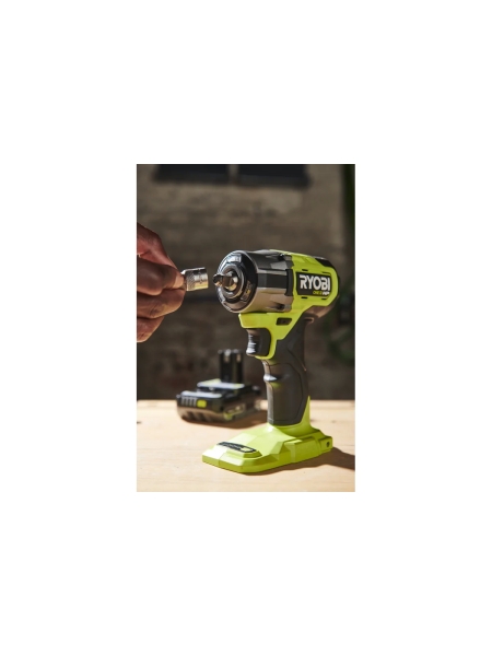 Ударный гайковерт Ryobi RIW1838C-0 18 В 5133005925