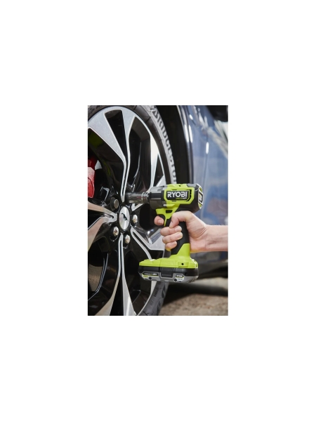 Ударный гайковерт Ryobi RIW1838C-0 18 В 5133005925