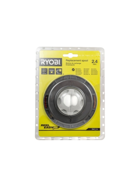 Шпуля Reel Easy RAC115 Ryobi 5132002578