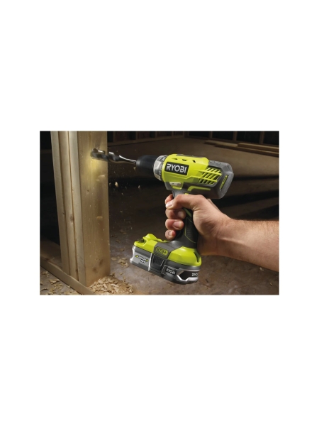 Дрель-шуруповерт Ryobi ONE+ RCD18022L 5133001929