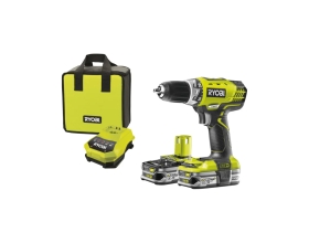 Дрель-шуруповерт Ryobi ONE+ RCD18022L 5133001929