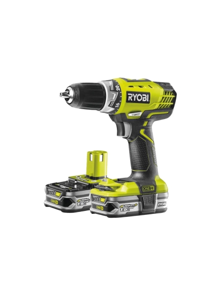 Дрель-шуруповерт Ryobi ONE+ RCD18022L 5133001929