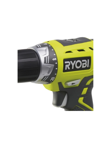 Дрель-шуруповерт Ryobi ONE+ RCD18022L 5133001929