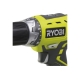 Дрель-шуруповерт Ryobi ONE+ RCD18022L 5133001929