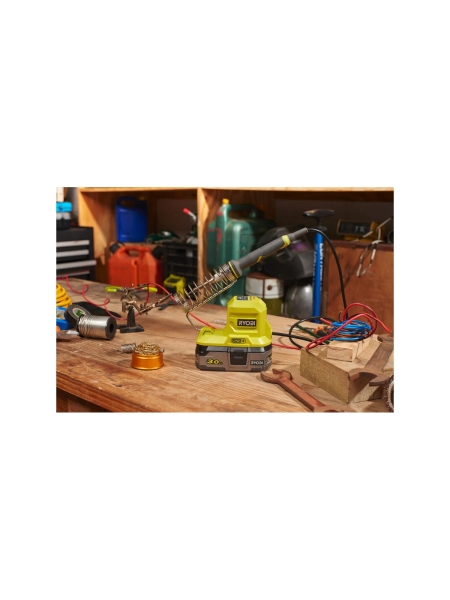 Паяльник RYOBI ONE+ R18SOI-0 5133004382