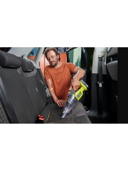 Ручной пылесос Ryobi ONE+ 18В RHV18-0 5133005655