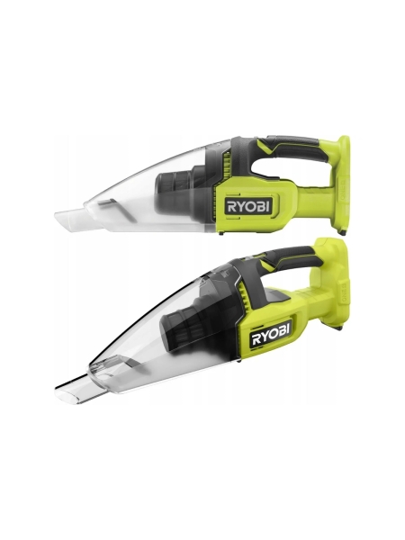 Ручной пылесос Ryobi ONE+ 18В RHV18-0 5133005655