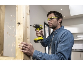 Бесщеточная дрель-шуруповерт Ryobi 18В RDD18C-2C20SA32 5133005624