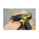 Бесщеточная дрель-шуруповерт Ryobi 18В RDD18C-2C20SA32 5133005624