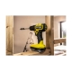 Бесщеточная дрель-шуруповерт Ryobi 18В RDD18C-2C20SA32 5133005624