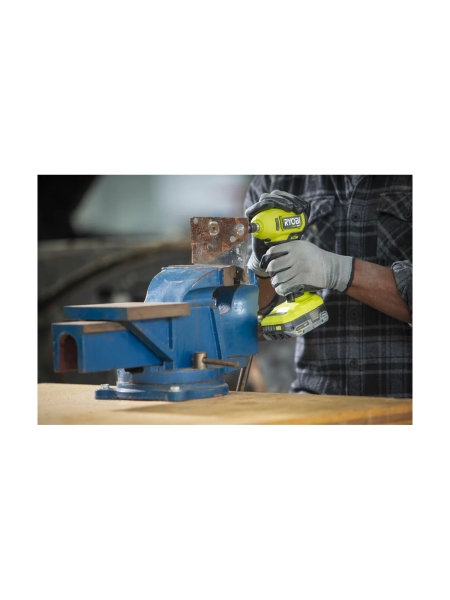 Бесщеточная прямошлифмашина Ryobi ONE+ HP RDG18C-0 5133005139