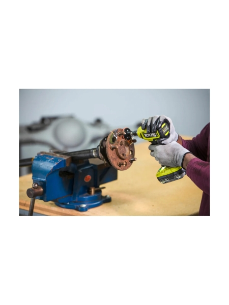 Бесщеточная прямошлифмашина Ryobi ONE+ HP RDG18C-0 5133005139