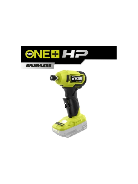 Бесщеточная прямошлифмашина Ryobi ONE+ HP RDG18C-0 5133005139