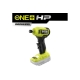 Бесщеточная прямошлифмашина Ryobi ONE+ HP RDG18C-0 5133005139