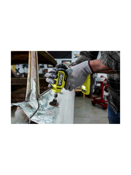 Бесщеточная прямошлифмашина Ryobi ONE+ HP RDG18C-0 5133005139