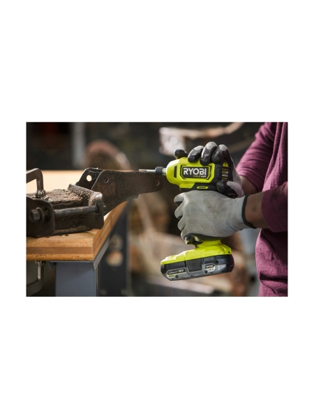 Бесщеточная прямошлифмашина Ryobi ONE+ HP RDG18C-0 5133005139