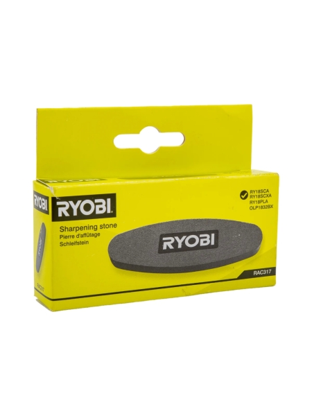 Заточной камень для ножа Ryobi RAC317 5132005027