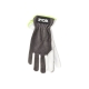 Кожаные перчатки Ryobi р. XL RAC810XL 5132003438