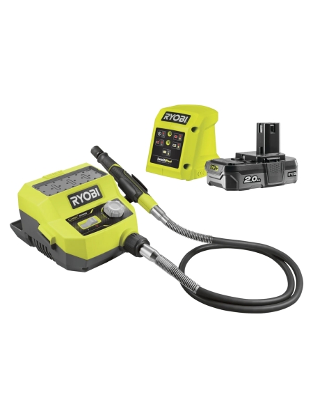 Гравировальная машина Ryobi RRTS18-120GA35 18 В 5133005638