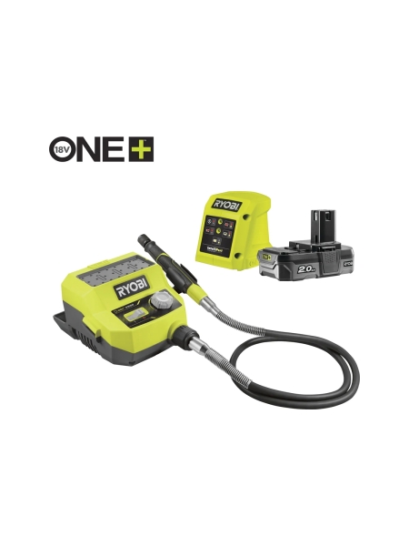 Гравировальная машина Ryobi RRTS18-120GA35 18 В 5133005638