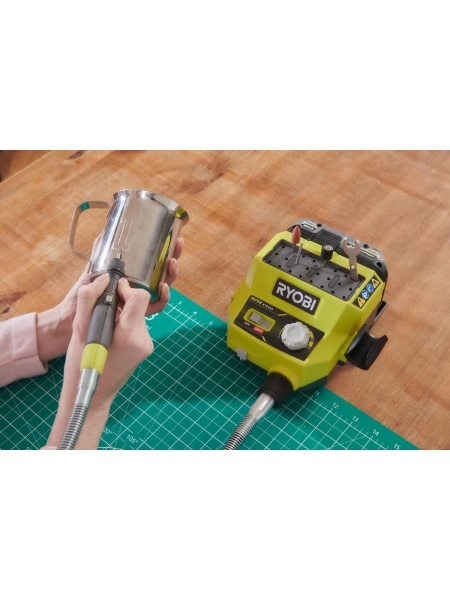 Гравировальная машина Ryobi RRTS18-120GA35 18 В 5133005638