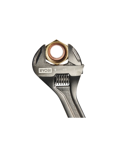 Разводной ключ Ryobi RHAW200 5132006062
