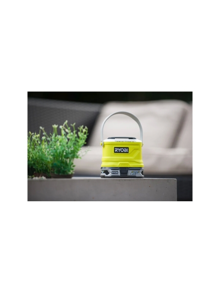 Аккумуляторный отпугиватель насекомых ONE+ Ryobi OBR1800 5133003730