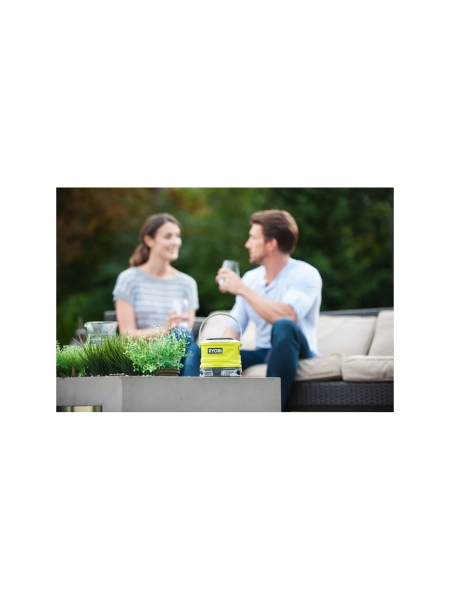 Аккумуляторный отпугиватель насекомых ONE+ Ryobi OBR1800 5133003730