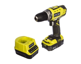 Дрель-шуруповерт Ryobi ONE+ RCD18-120T 5133003682