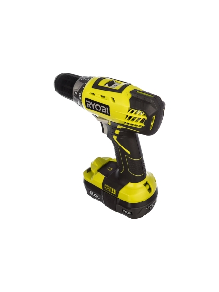 Дрель-шуруповерт Ryobi ONE+ RCD18-120T 5133003682