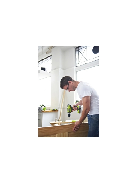 Дрель-шуруповерт Ryobi ONE+ RCD18-120T 5133003682